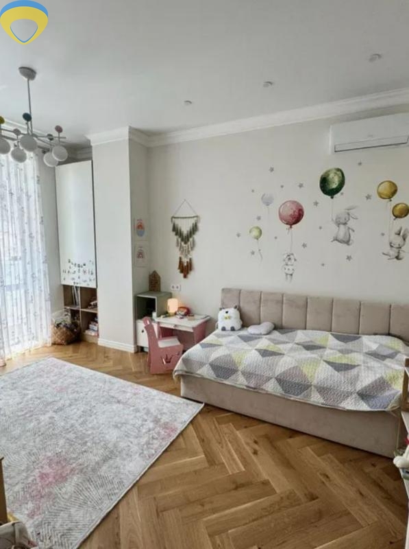 продажа трехкомнатной квартиры номер A-173484 в Приморском районе, фото номер 11